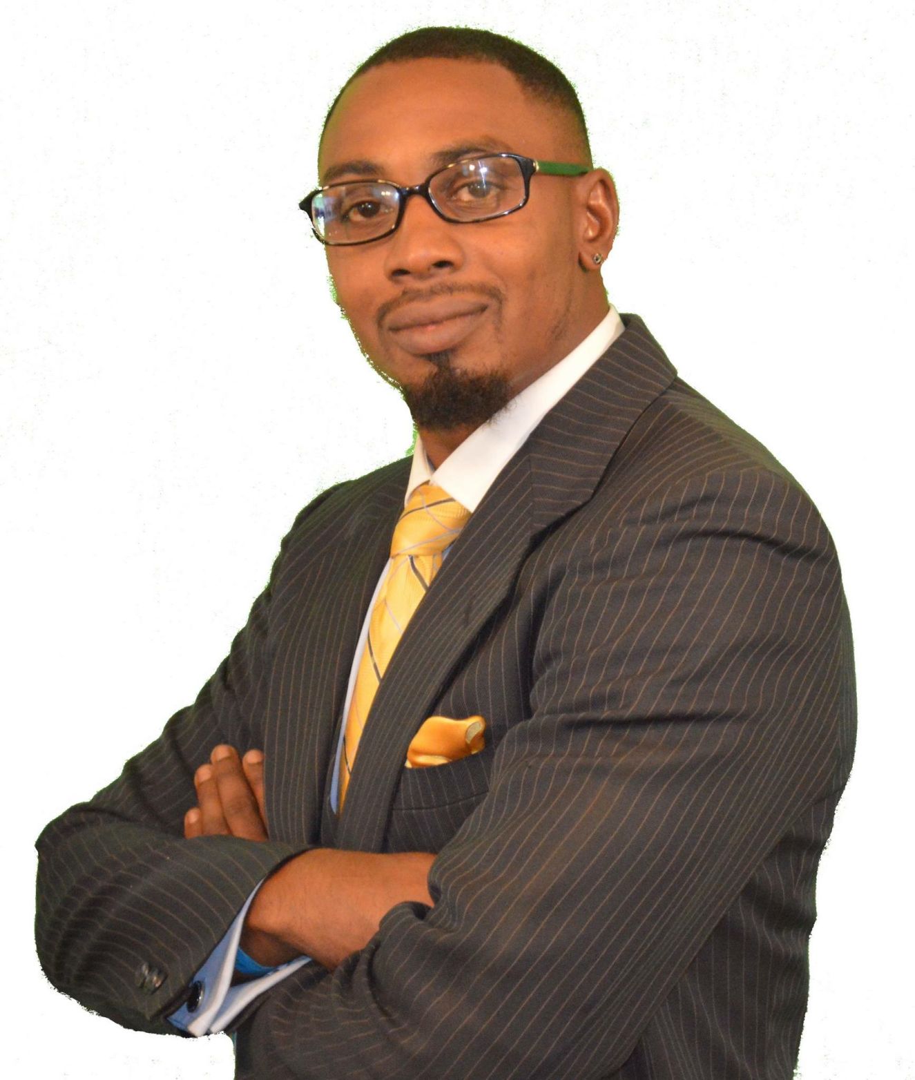 Vantonio Fraley